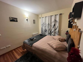 Charme et confort au pied des pistes